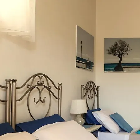 拉波塔多利安堤b&b酒店 马尔塔诺