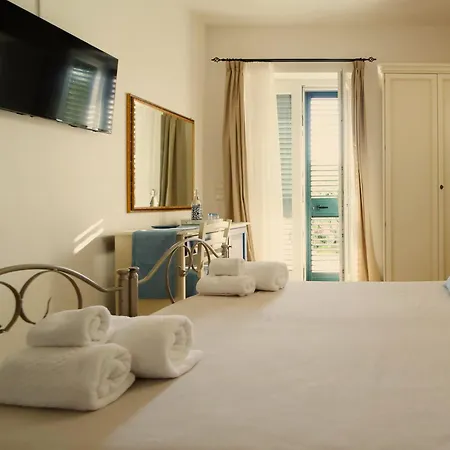 La Porta D'oriente 3* Martano