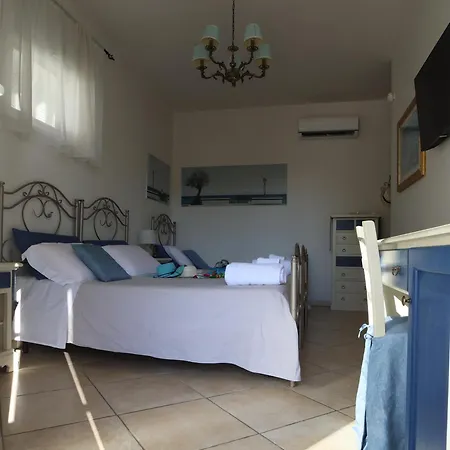 拉波塔多利安堤b&b酒店