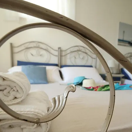 La Porta D'oriente Guest house