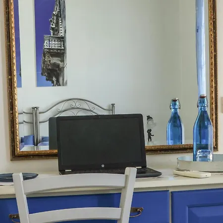 Gasthof La Porta D'oriente