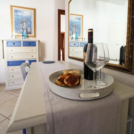 招待所 拉波塔多利安堤b&b酒店 马尔塔诺