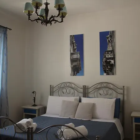 La Porta D'oriente Martano