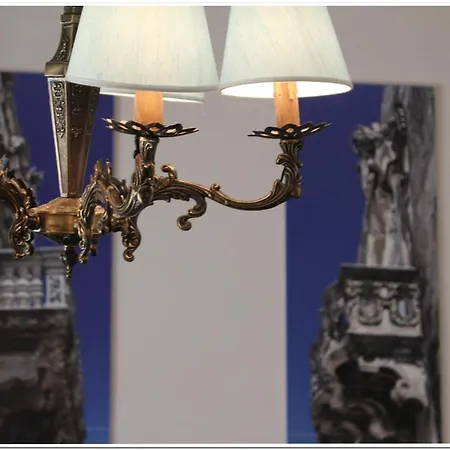 La Porta D'oriente 3*