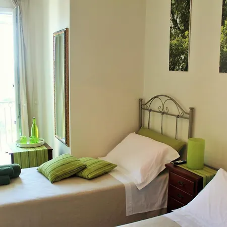 La Porta D'oriente Martano