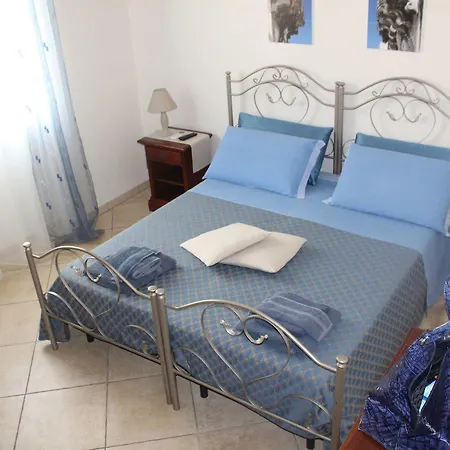 La Porta D'oriente 3*