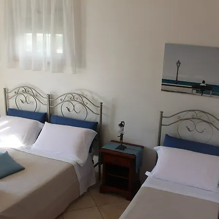 招待所 拉波塔多利安堤b&b酒店 3*