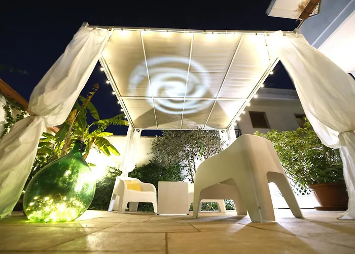 La Porta D'oriente Affittacamere 3*