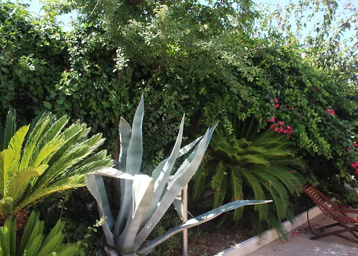 La Porta D'oriente Martano