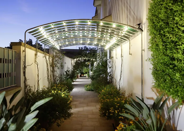 La Porta D'oriente 3* Martano