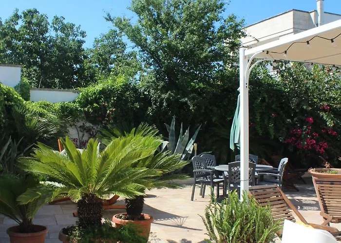 Affittacamere La Porta D'oriente