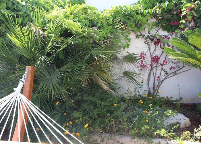 La Porta D'oriente Affittacamere Martano