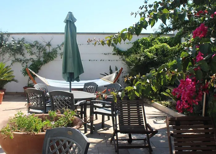 Affittacamere La Porta D'oriente Martano