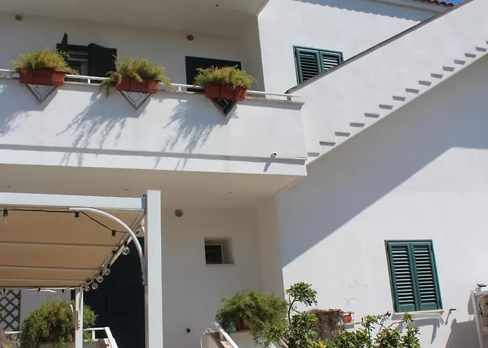 Affittacamere La Porta D'oriente