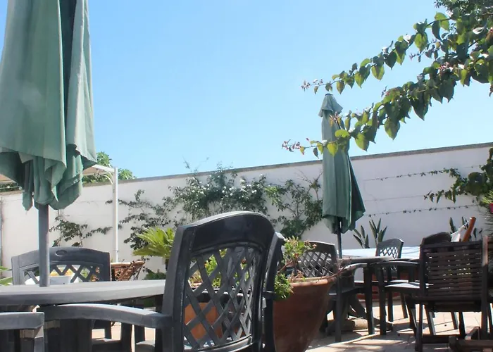 La Porta D'oriente Affittacamere 3*