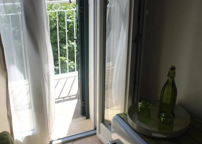 La Porta D'oriente 3*