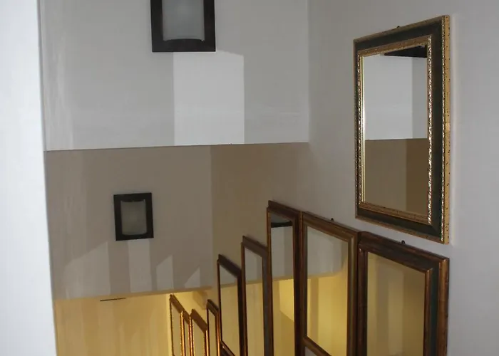 La Porta D'oriente Martano