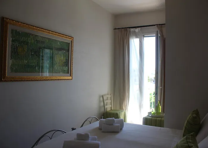 Affittacamere La Porta D'oriente 3*