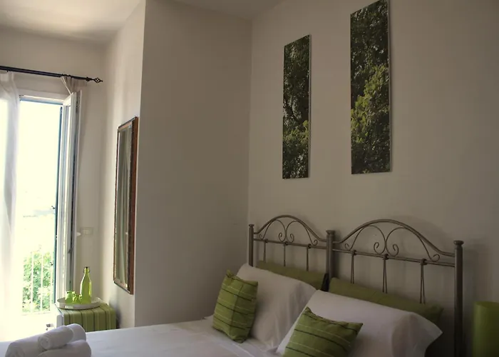 Affittacamere La Porta D'oriente Martano