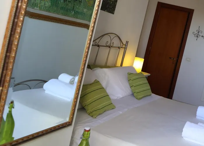 La Porta D'oriente 3*