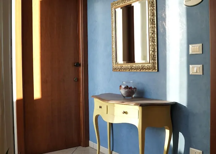 La Porta D'oriente مارتانو