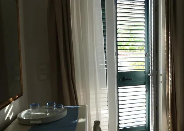 Affittacamere La Porta D'oriente 3*