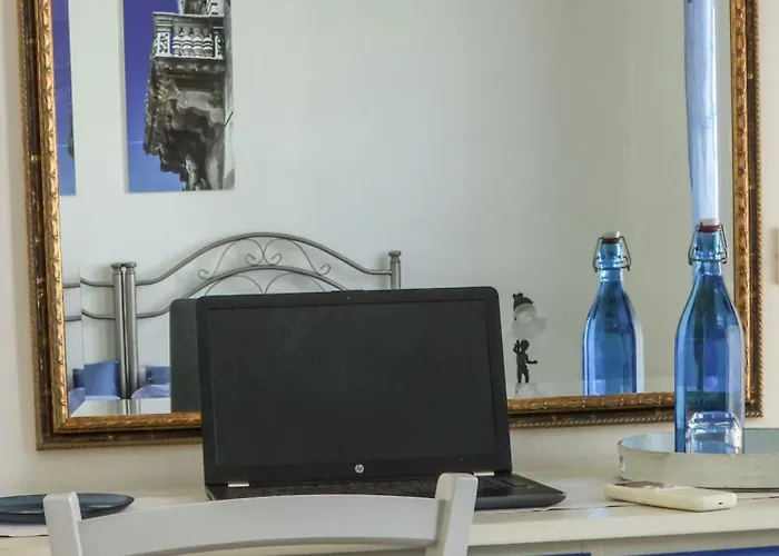 Affittacamere La Porta D'oriente