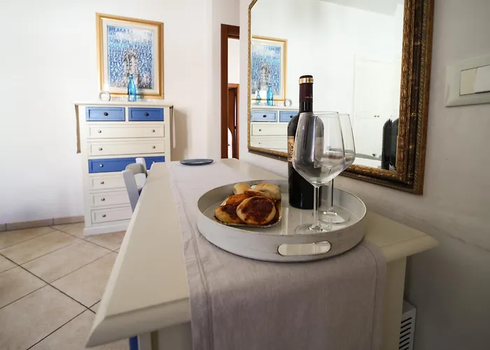 Affittacamere La Porta D'oriente Martano