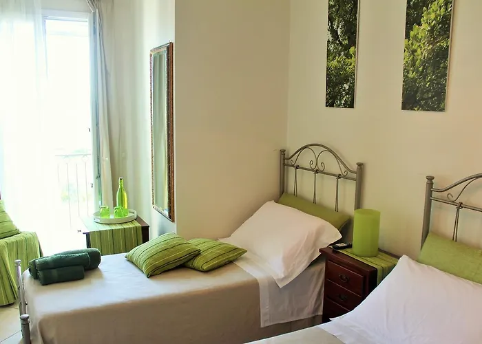 La Porta D'oriente Martano